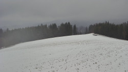 Bludný - Rajnochovice Troják