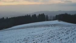 Bludný - Rajnochovice Troják