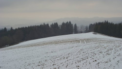 Bludný - Rajnochovice Troják