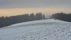 Bludný - Rajnochovice Troják