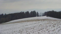 Bludný - Rajnochovice Troják