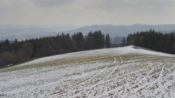 Bludný - Rajnochovice Troják