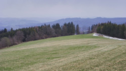 Bludný - Rajnochovice Troják