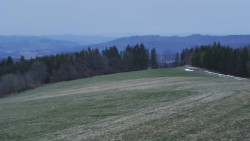 Bludný - Rajnochovice Troják