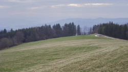 Bludný - Rajnochovice Troják