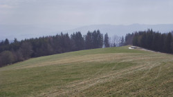 Bludný - Rajnochovice Troják