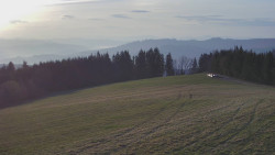 Bludný - Rajnochovice Troják