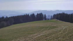 Bludný - Rajnochovice Troják