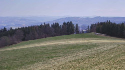 Bludný - Rajnochovice Troják