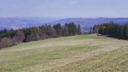 Bludný - Rajnochovice Troják