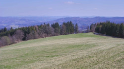 Bludný - Rajnochovice Troják