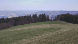 Bludný - Rajnochovice Troják