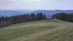 Bludný - Rajnochovice Troják