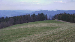 Bludný - Rajnochovice Troják