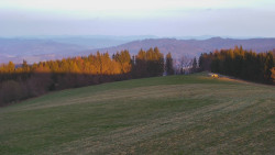 Bludný - Rajnochovice Troják