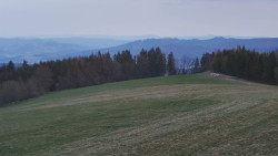 Bludný - Rajnochovice Troják