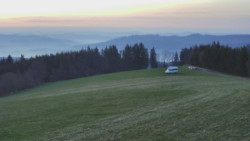 Bludný - Rajnochovice Troják