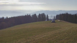 Bludný - Rajnochovice Troják