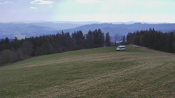 Bludný - Rajnochovice Troják