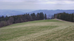 Bludný - Rajnochovice Troják