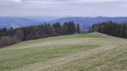 Bludný - Rajnochovice Troják