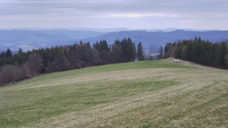 Bludný - Rajnochovice Troják