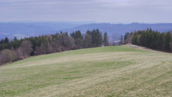 Bludný - Rajnochovice Troják