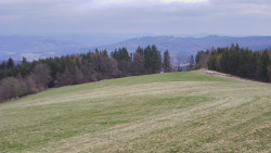 Bludný - Rajnochovice Troják