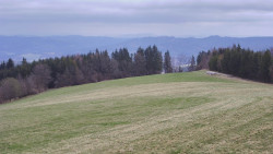 Bludný - Rajnochovice Troják