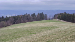 Bludný - Rajnochovice Troják