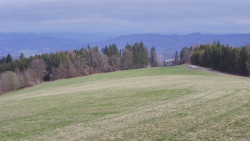 Bludný - Rajnochovice Troják