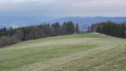 Bludný - Rajnochovice Troják