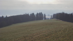 Bludný - Rajnochovice Troják