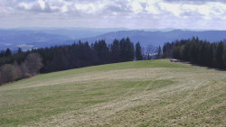 Bludný - Rajnochovice Troják