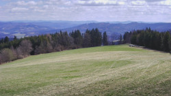 Bludný - Rajnochovice Troják