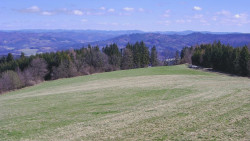 Bludný - Rajnochovice Troják