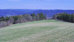 Bludný - Rajnochovice Troják