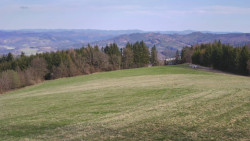 Bludný - Rajnochovice Troják