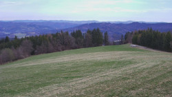 Bludný - Rajnochovice Troják