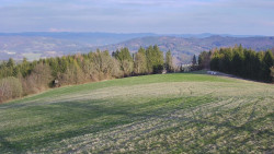 Bludný - Rajnochovice Troják