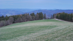 Bludný - Rajnochovice Troják