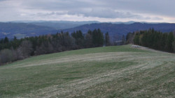 Bludný - Rajnochovice Troják