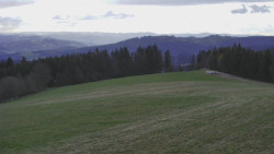 Bludný - Rajnochovice Troják