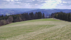 Bludný - Rajnochovice Troják