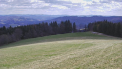 Bludný - Rajnochovice Troják