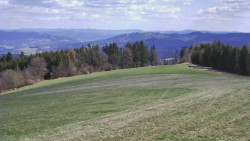 Bludný - Rajnochovice Troják