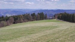 Bludný - Rajnochovice Troják