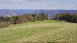 Bludný - Rajnochovice Troják