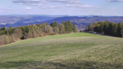 Bludný - Rajnochovice Troják