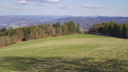 Bludný - Rajnochovice Troják